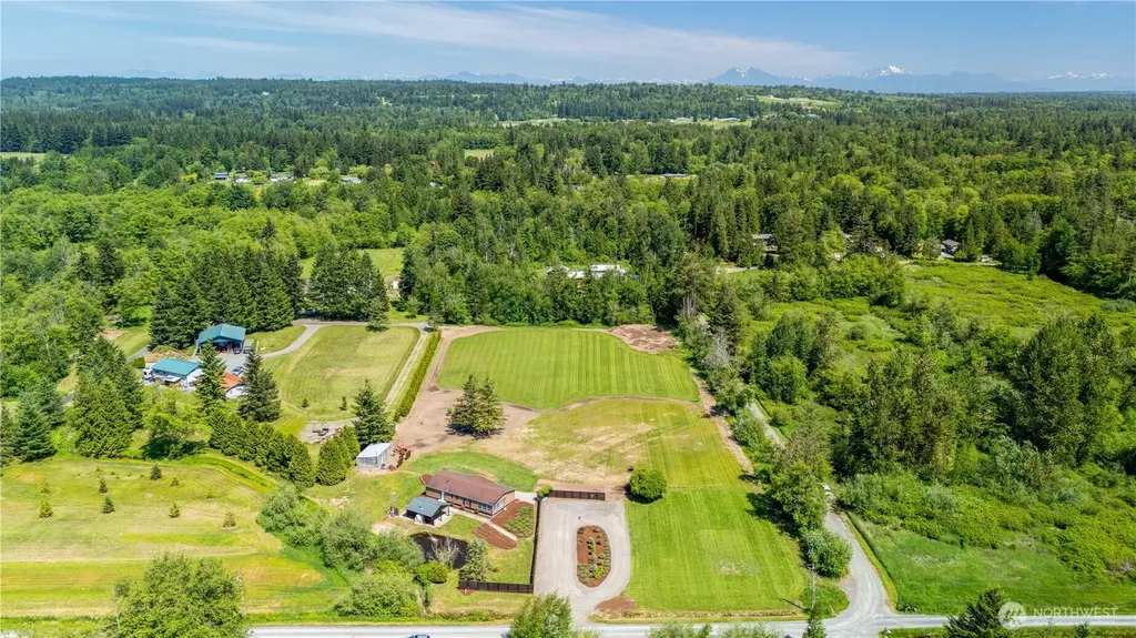 3070 Loomis Trail Road Custer WA 98240