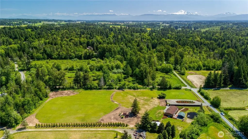 3070 Loomis Trail Road Custer WA 98240