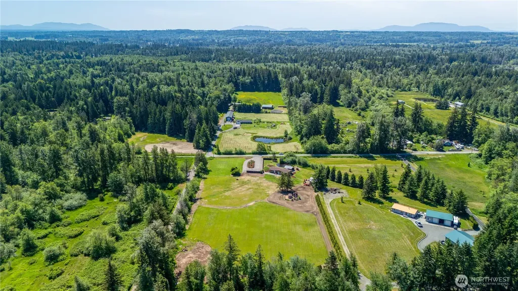 3070 Loomis Trail Road Custer WA 98240