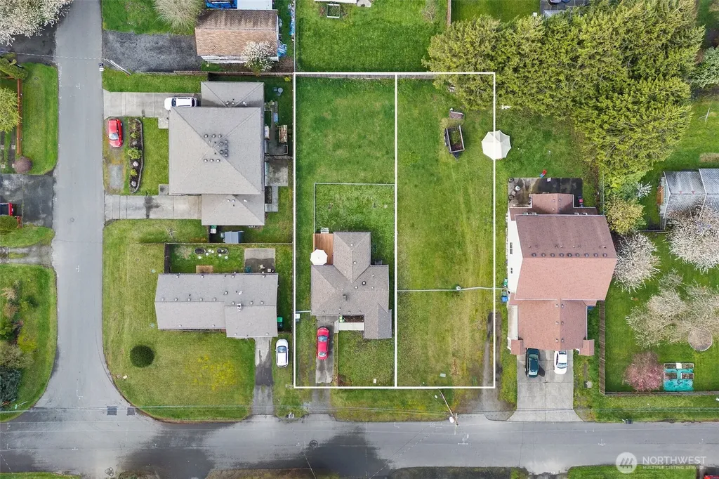 4808 15th Avenue SE Lacey WA 98503