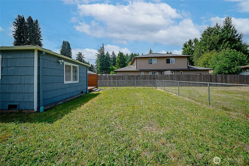 4808 15th Avenue SE Lacey WA 98503