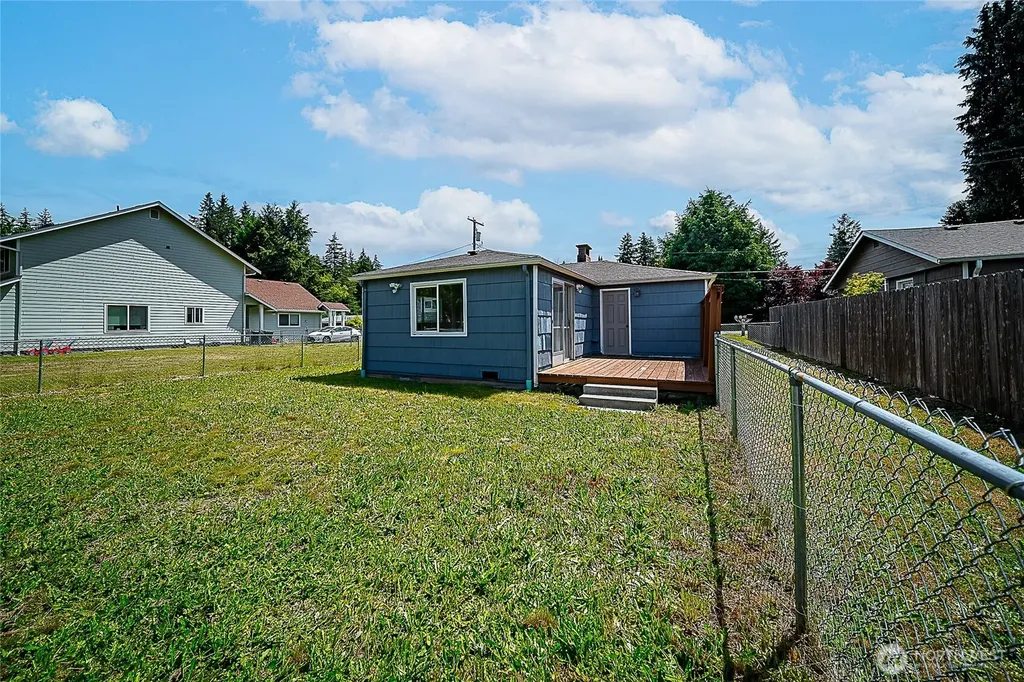 4808 15th Avenue SE Lacey WA 98503