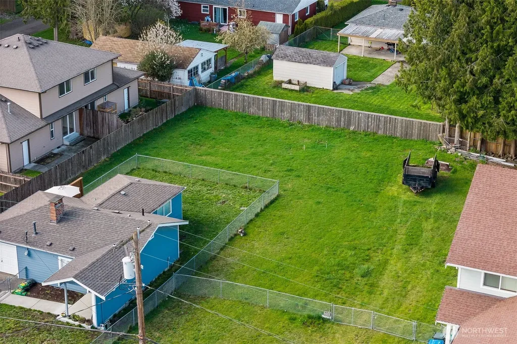 4808 15th Avenue SE Lacey WA 98503
