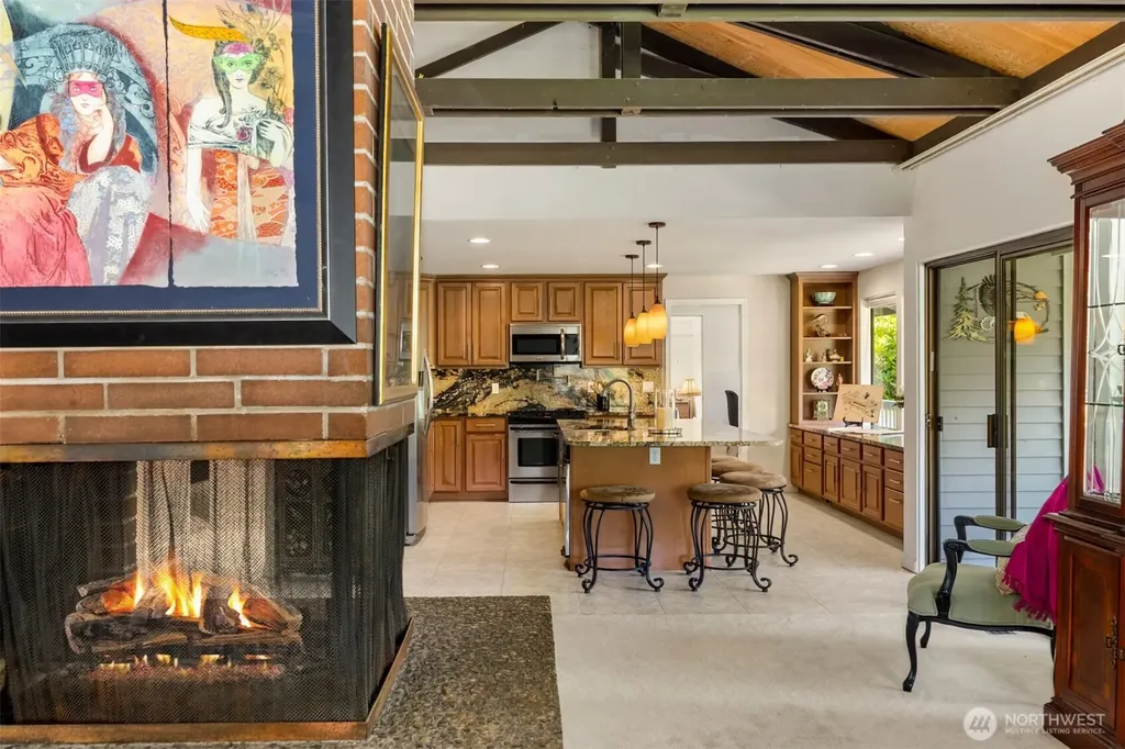 11186 Blue Pond Place NE Bainbridge Island WA 98110
