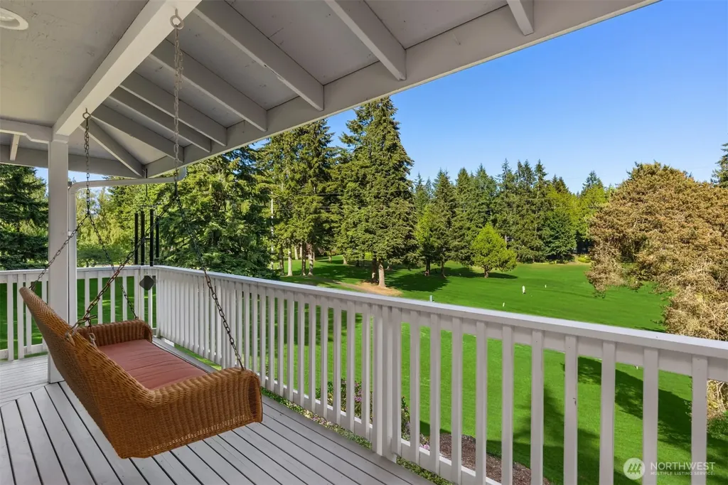 11186 Blue Pond Place NE Bainbridge Island WA 98110