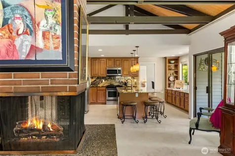 11186 Blue Pond Place NE Bainbridge Island WA 98110