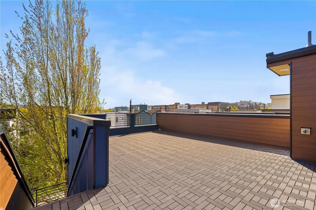 1138 NW 57th Street Seattle WA 98107