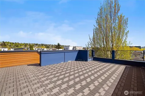 1138 NW 57th Street Seattle WA 98107