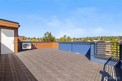 1138 NW 57th Street Seattle WA 98107