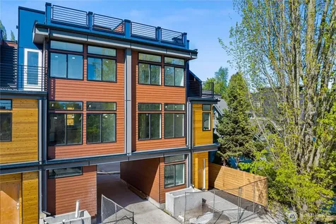 1138 NW 57th Street Seattle WA 98107