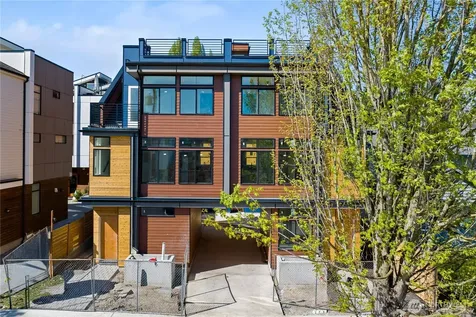1138 NW 57th Street Seattle WA 98107