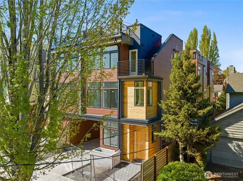 1138 NW 57th Street Seattle WA 98107