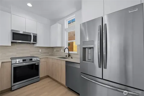 1138 NW 57th Street Seattle WA 98107