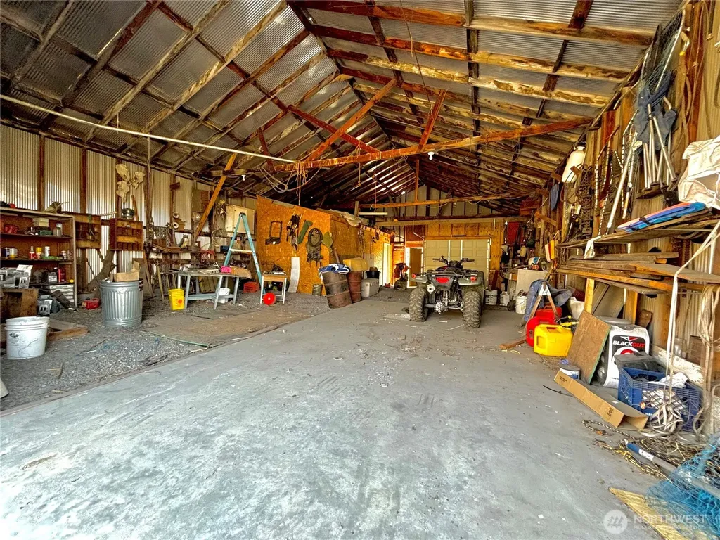 20548 NE 22 Road Marlin WA 98832
