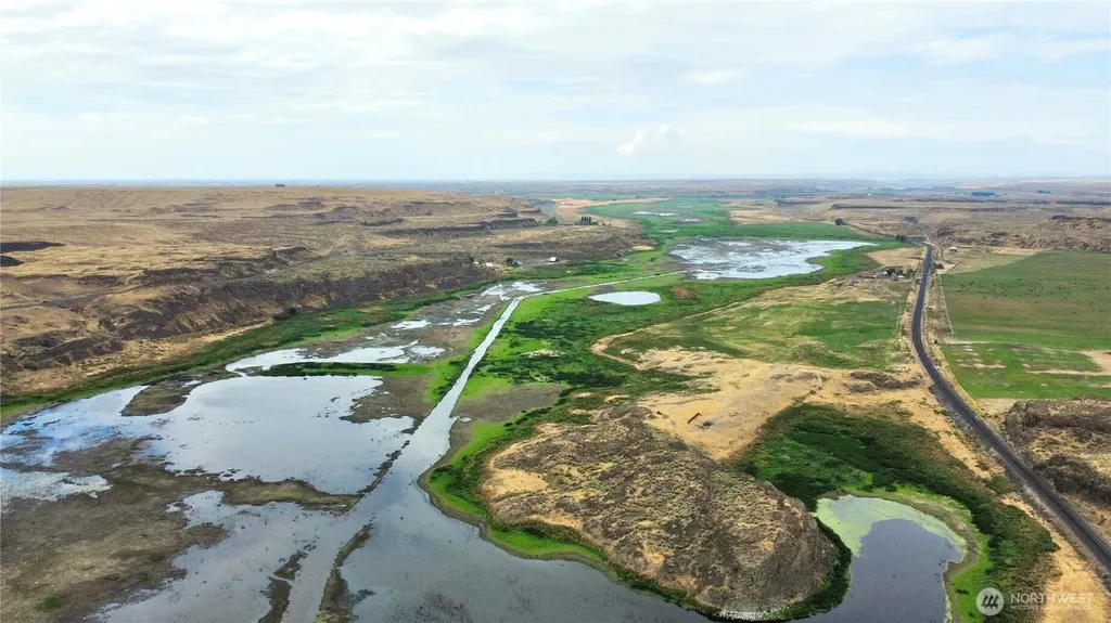 20548 NE 22 Road Marlin WA 98832