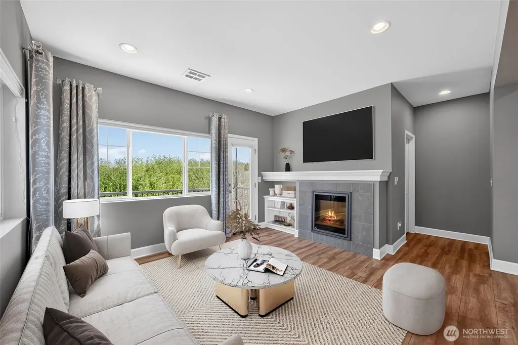 3511 31st Drive Everett WA 98201