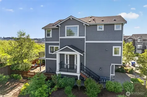 3511 31st Drive Everett WA 98201