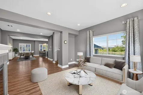3511 31st Drive Everett WA 98201