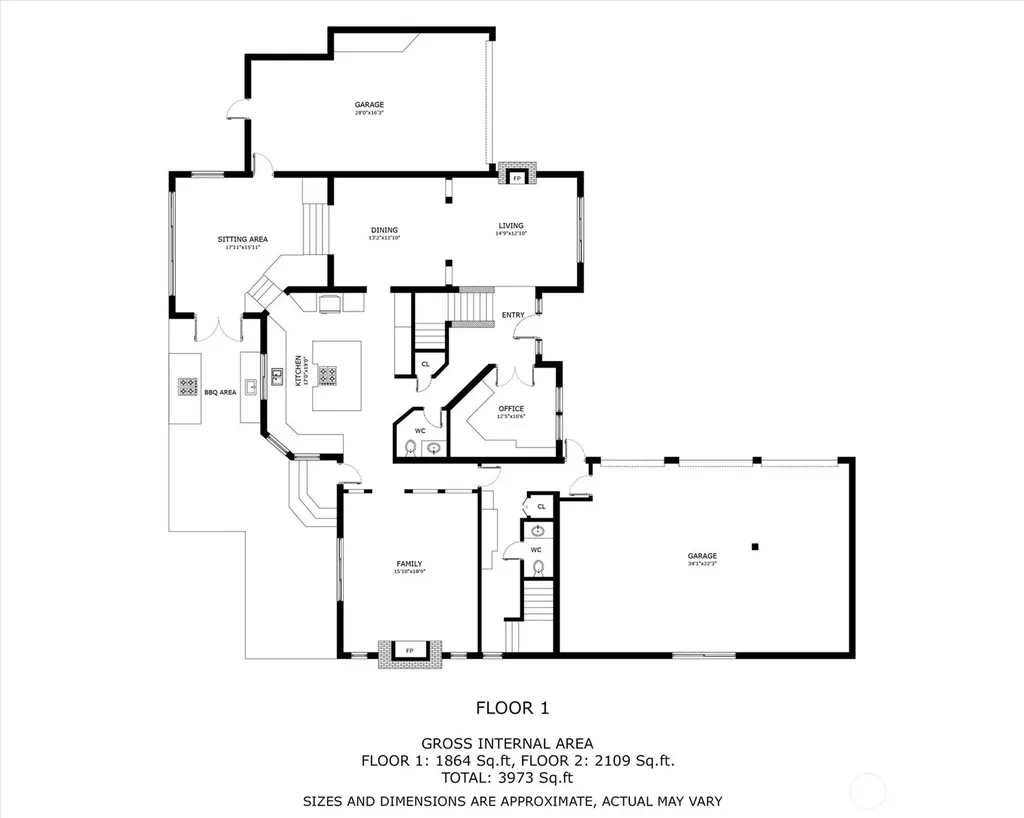 4511 238th Place SE Sammamish WA 98029