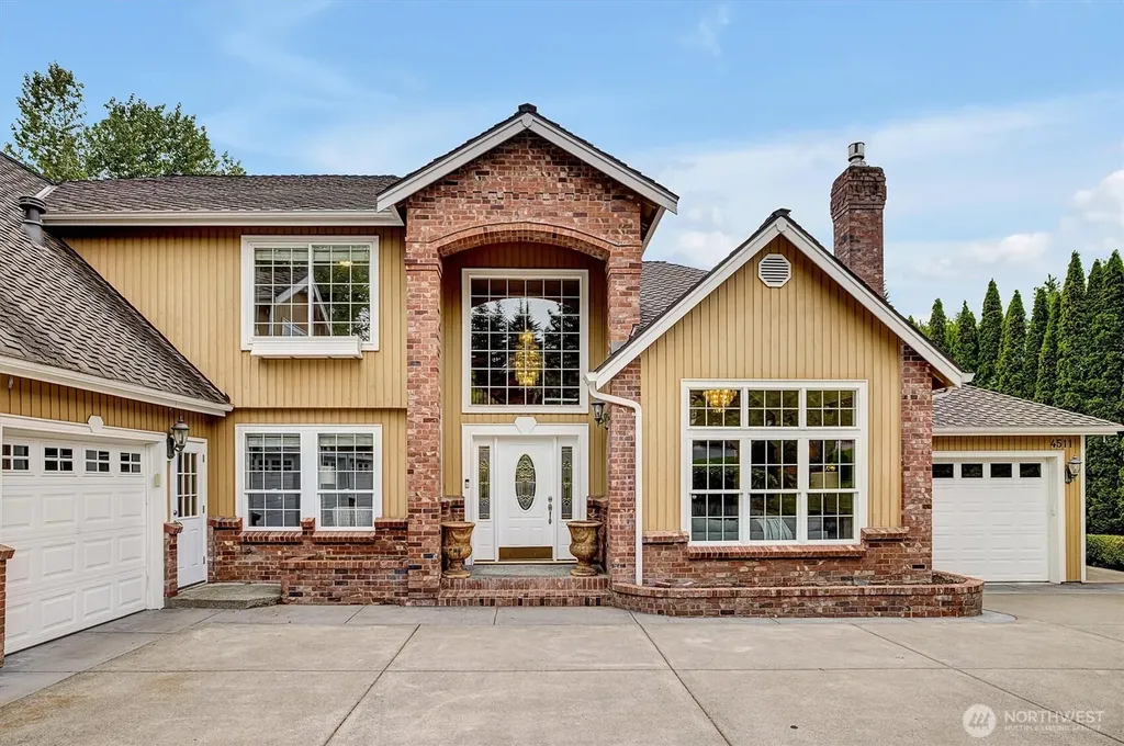 4511 238th Place SE Sammamish WA 98029