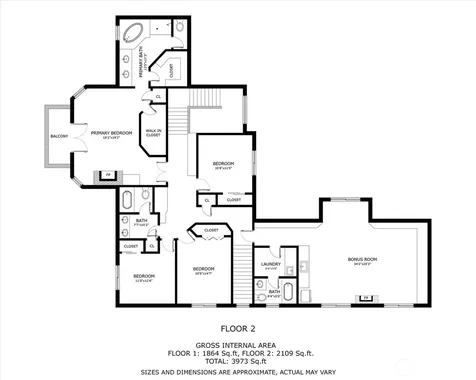 4511 238th Place SE Sammamish WA 98029