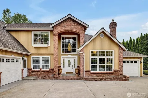 4511 238th Place SE Sammamish WA 98029