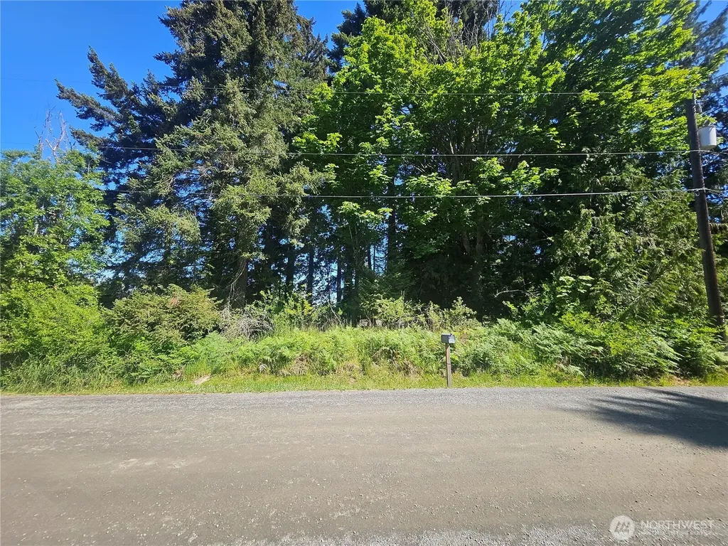 513 E Rose Street Port Angeles WA 98362