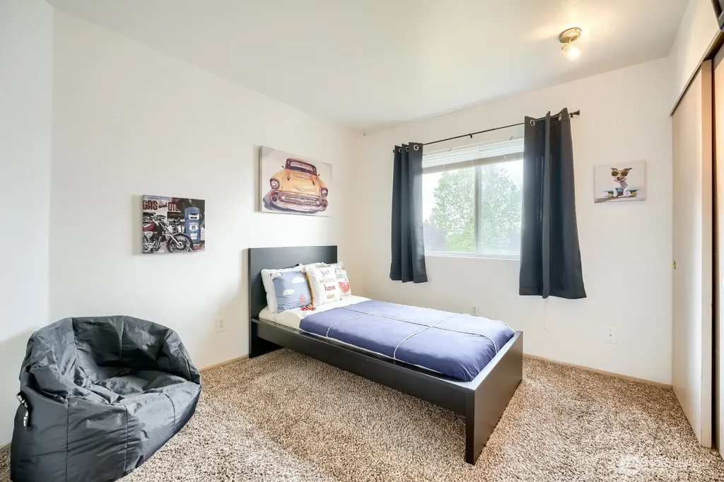 21908 40th Avenue E Spanaway WA 98387