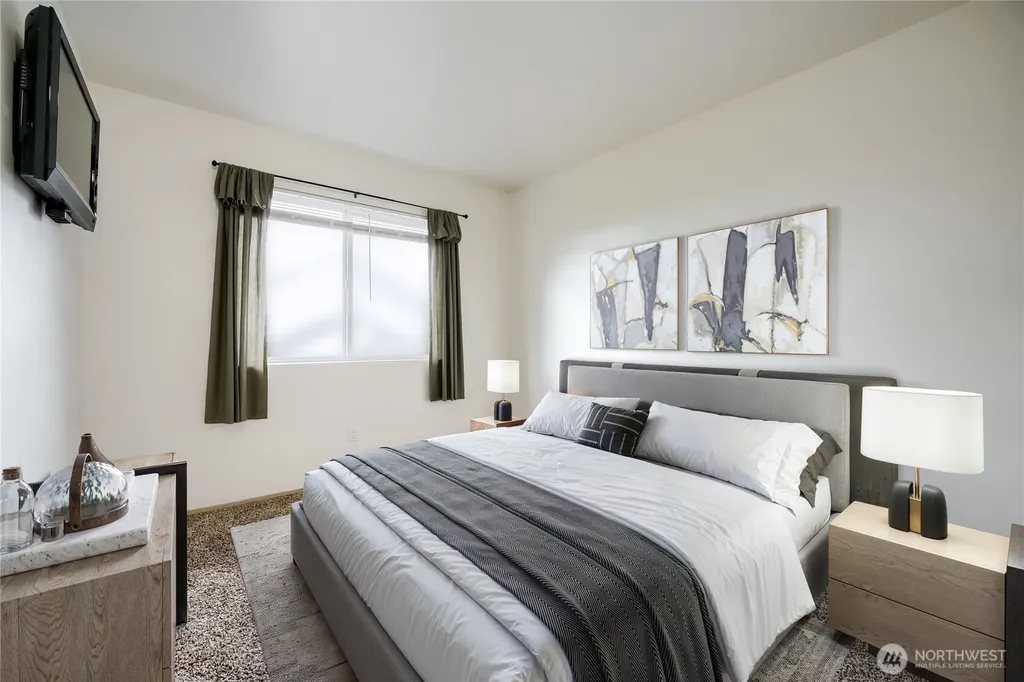 21908 40th Avenue E Spanaway WA 98387