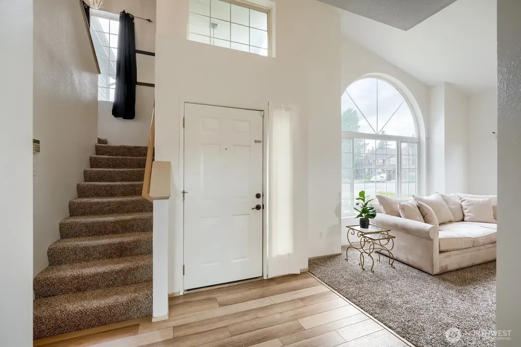 21908 40th Avenue E Spanaway WA 98387