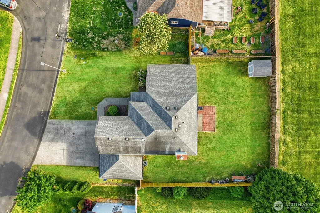 21908 40th Avenue E Spanaway WA 98387