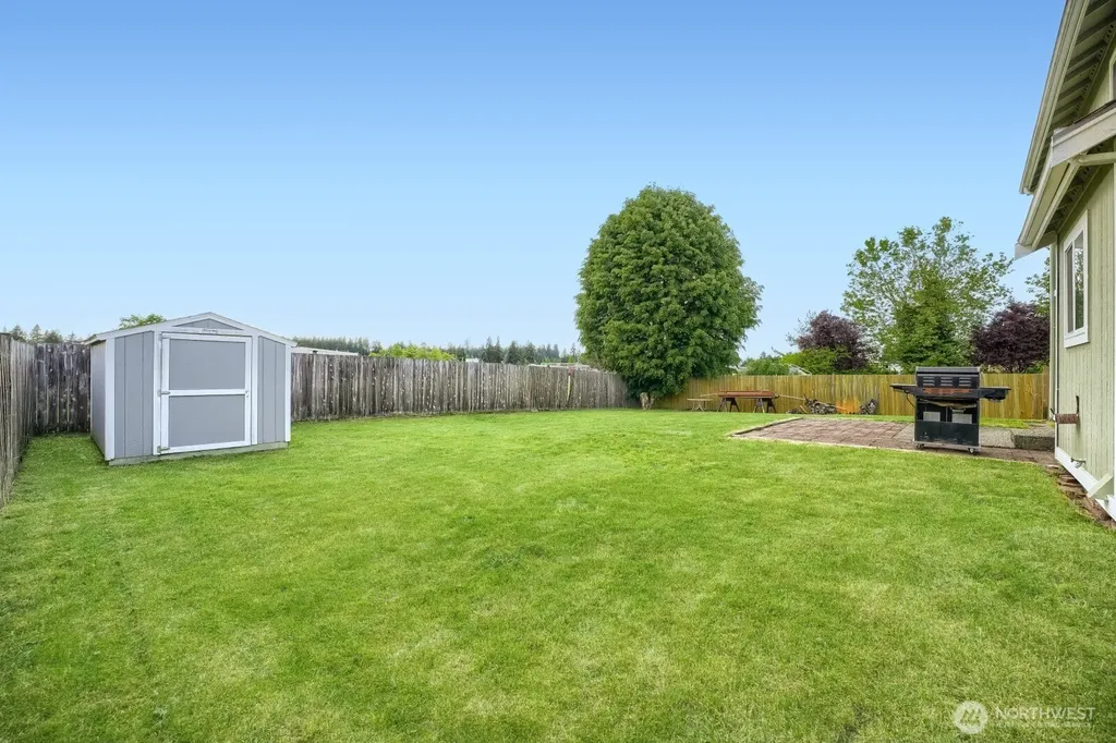 21908 40th Avenue E Spanaway WA 98387