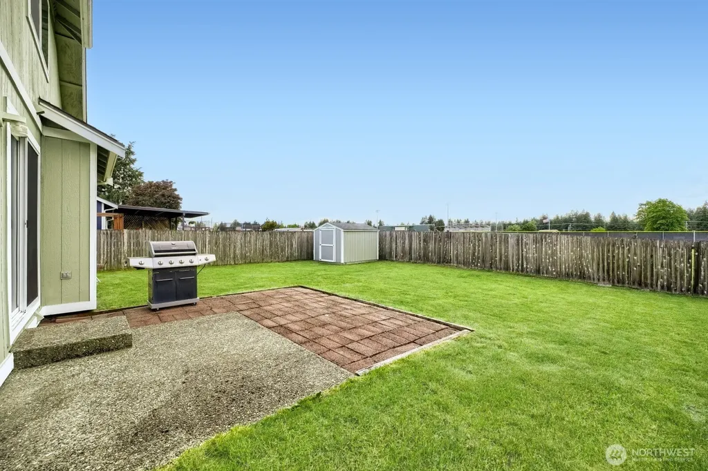 21908 40th Avenue E Spanaway WA 98387