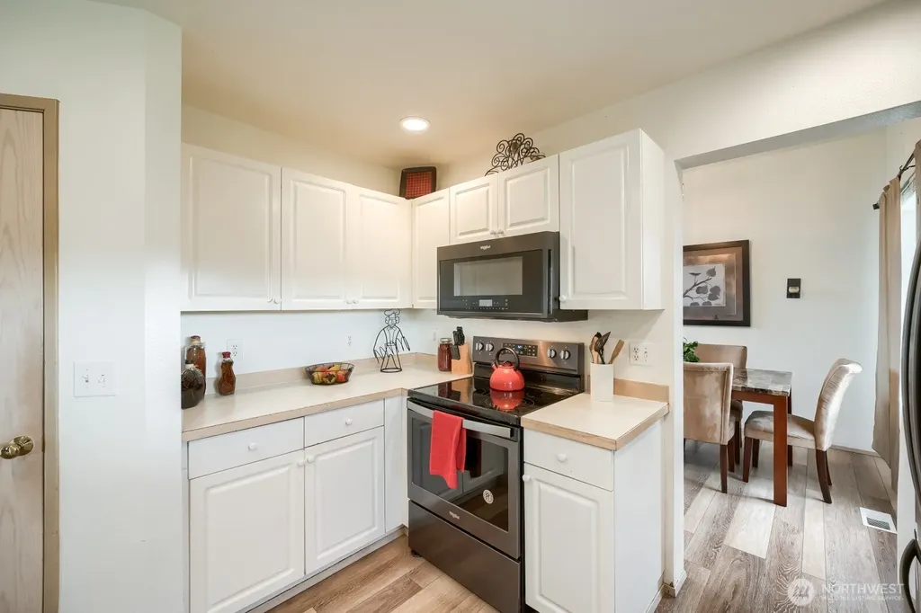21908 40th Avenue E Spanaway WA 98387