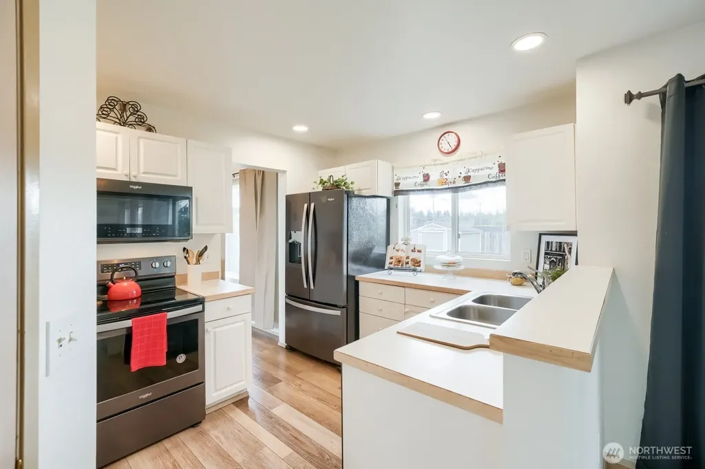 21908 40th Avenue E Spanaway WA 98387