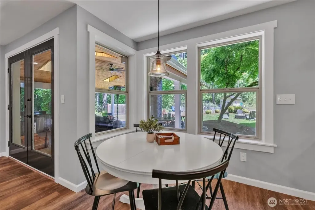 3936 Forest Park Street NW Olympia WA 98502