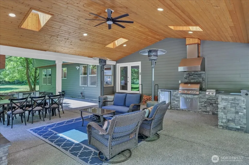 3936 Forest Park Street NW Olympia WA 98502