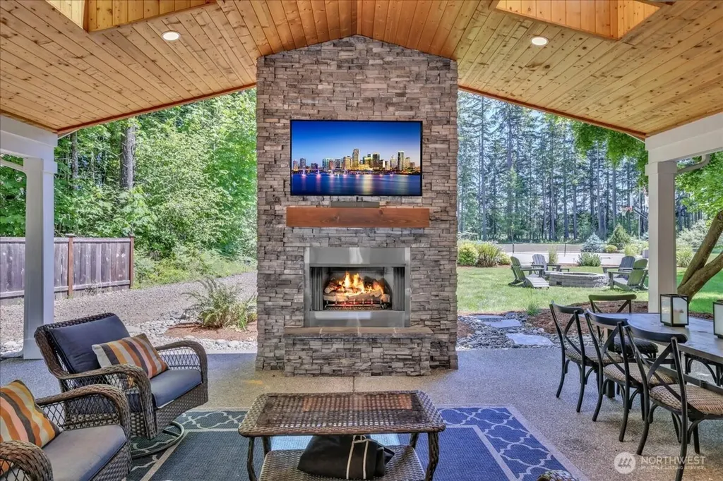 3936 Forest Park Street NW Olympia WA 98502