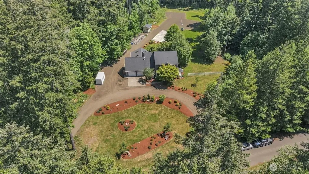3936 Forest Park Street NW Olympia WA 98502
