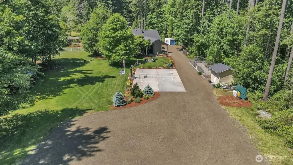 3936 Forest Park Street NW Olympia WA 98502