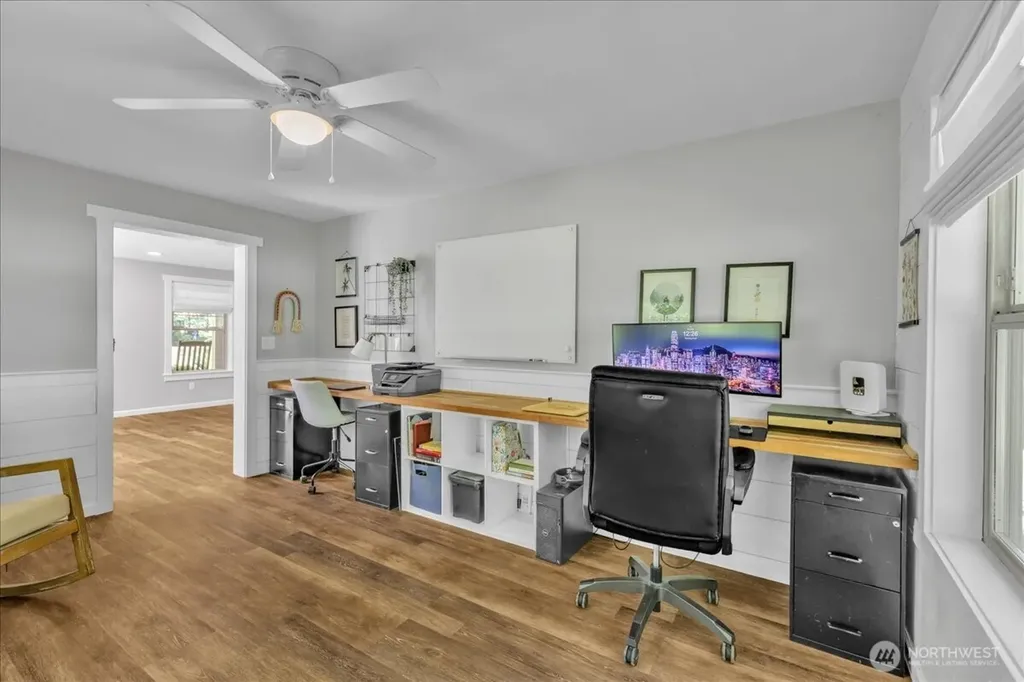 3936 Forest Park Street NW Olympia WA 98502