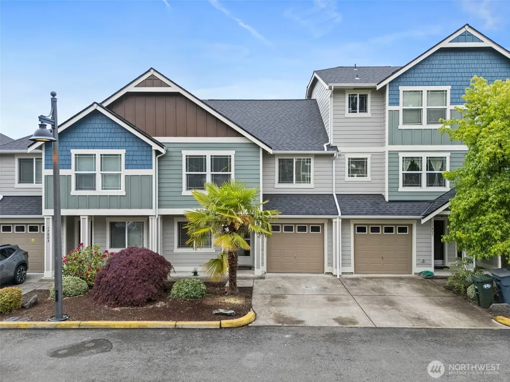 17805 79th Avenue Ct E Puyallup WA 98375