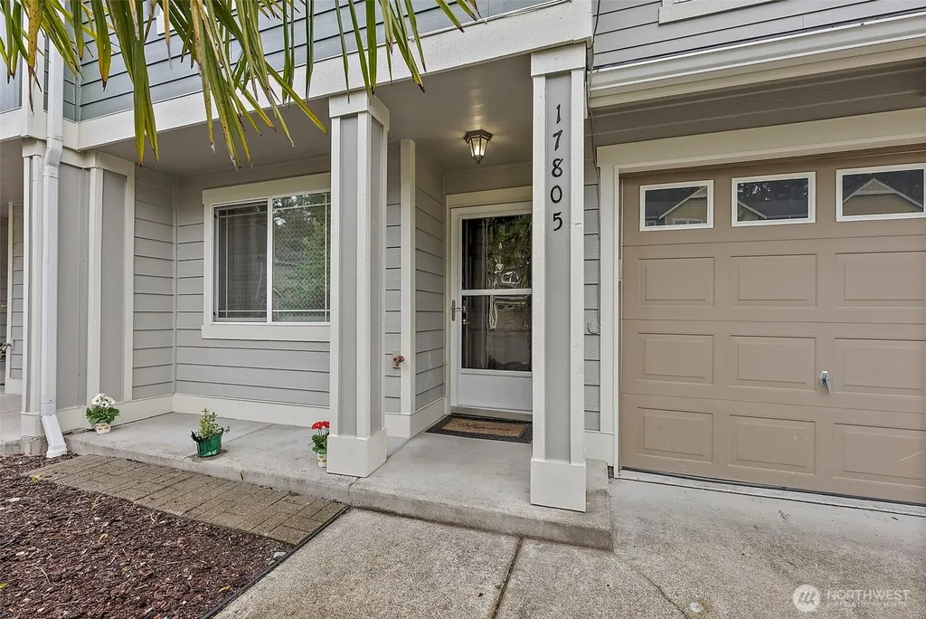 17805 79th Avenue Ct E Puyallup WA 98375