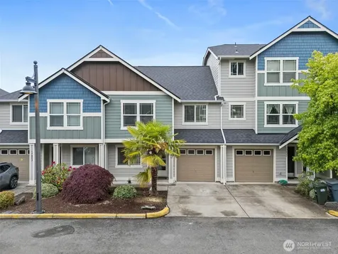 17805 79th Avenue Ct E Puyallup WA 98375