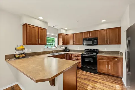 17805 79th Avenue Ct E Puyallup WA 98375
