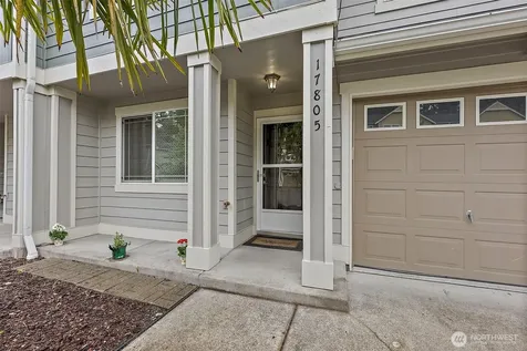 17805 79th Avenue Ct E Puyallup WA 98375