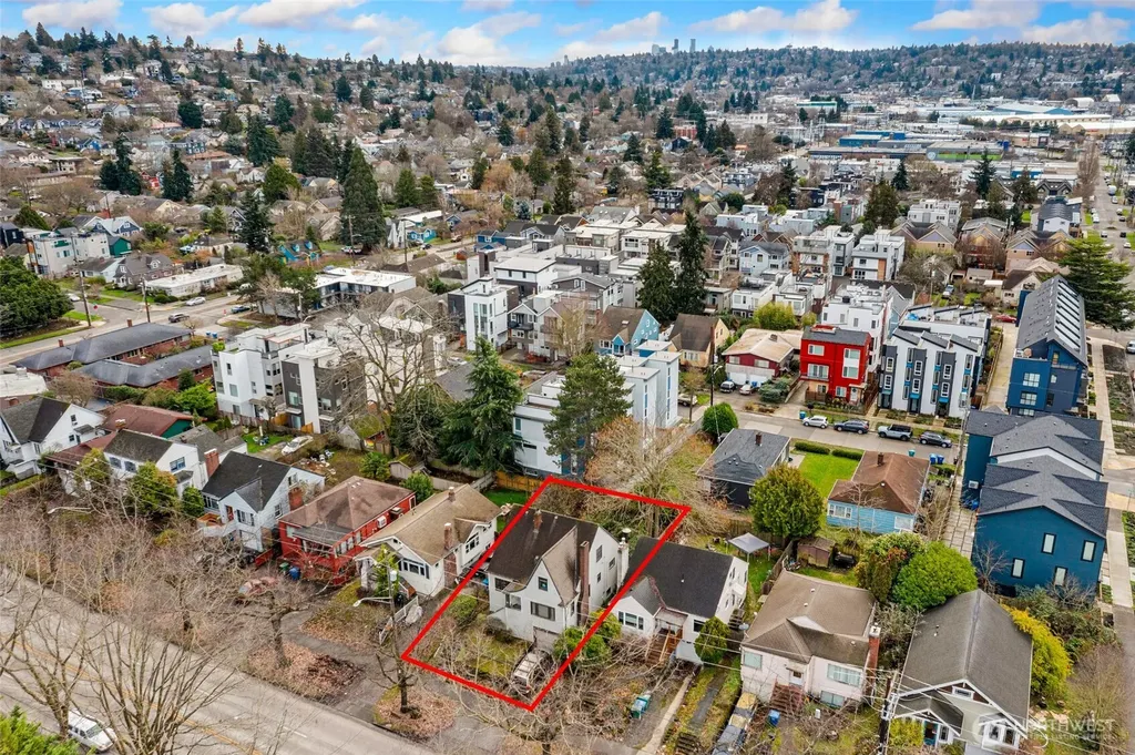 837 NW Market Street Seattle WA 98107