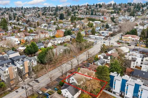 837 NW Market Street Seattle WA 98107