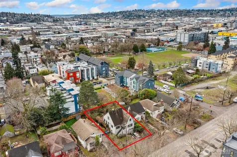 837 NW Market Street Seattle WA 98107