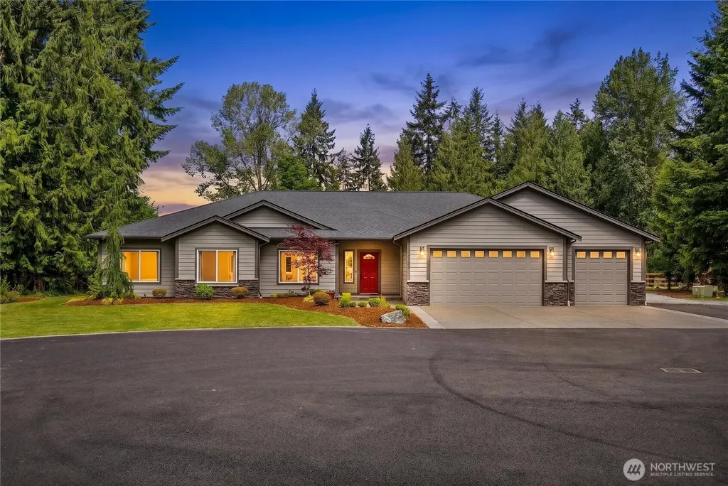 17908 273rd Avenue E Buckley WA 98321